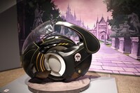 「ツイステ展」開幕、花江夏樹＆古田一紀が衣装展示のディテールに興奮