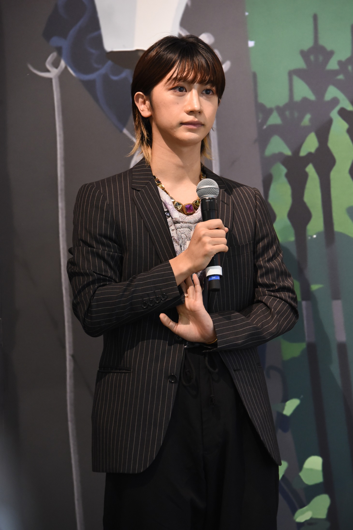 古田一紀
