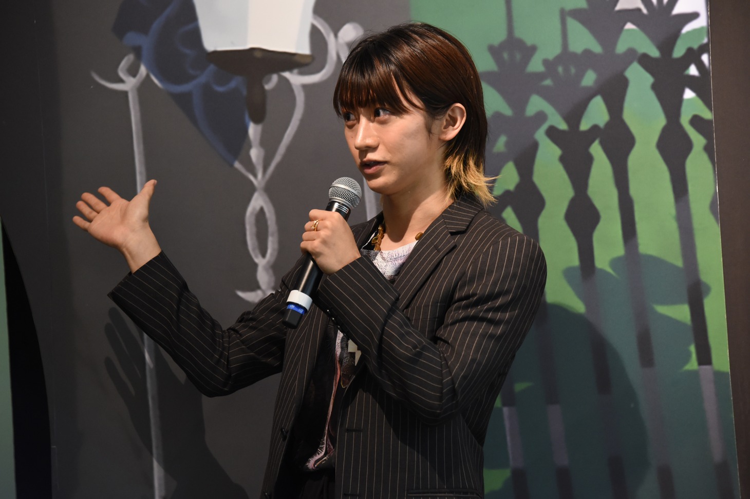古田一紀