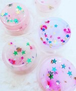 ワークショップの制作物のイメージ。