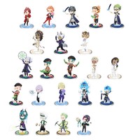 「ディズニー ツイステッドワンダーランド展｜ヴィランズから生まれた世界」グッズ