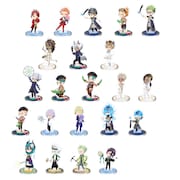 「ディズニー ツイステッドワンダーランド展|ヴィランズから生まれた世界」グッズ