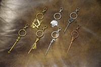 「ディズニー ツイステッドワンダーランド展｜ヴィランズから生まれた世界」グッズ