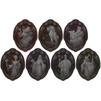 「ディズニー ツイステッドワンダーランド展｜ヴィランズから生まれた世界」グッズ