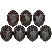 「ディズニー ツイステッドワンダーランド展|ヴィランズから生まれた世界」グッズ