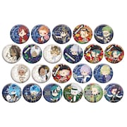 「ディズニー ツイステッドワンダーランド展|ヴィランズから生まれた世界」グッズ