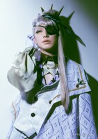 法月康平扮するハイド・ジャイエ。