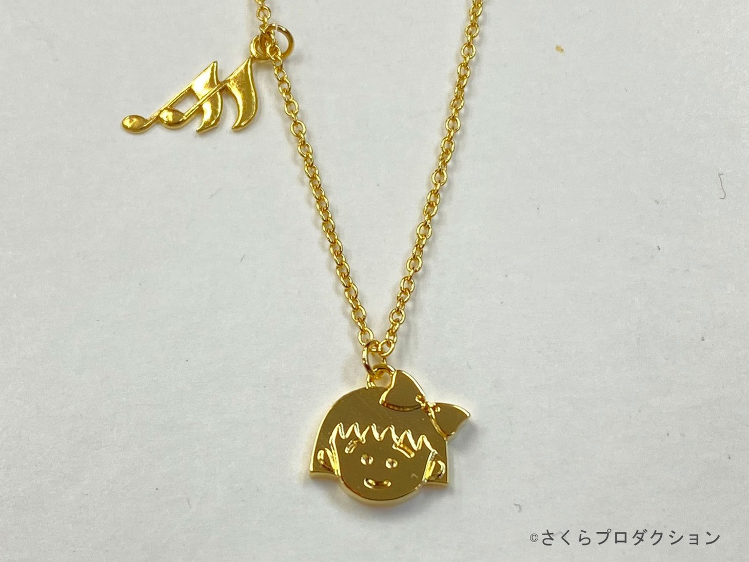 ネックレス