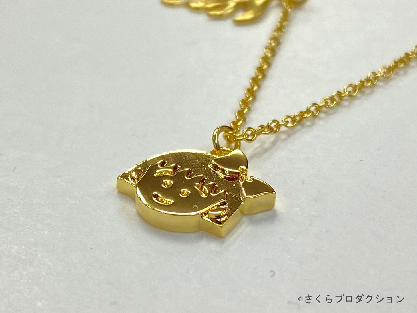 ネックレス