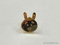 ピアス（うさぎ）