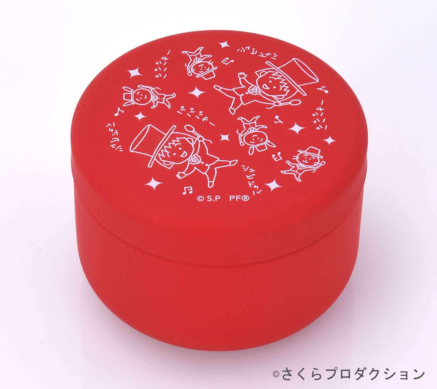 お茶缶