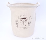 ランドリーバッグ