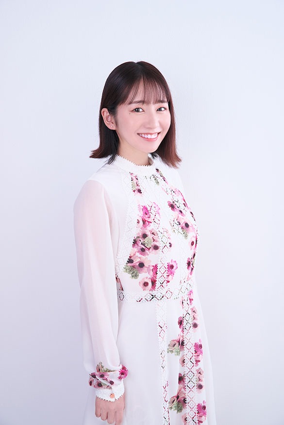 小島菜々恵