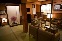 ミニ実写エピソード「テルマエ・ロマエ巡湯記」より。