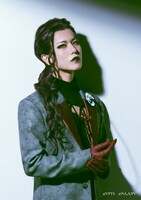 宮城紘大扮するミスト・フレーヴ。