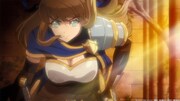 TVアニメ「英雄王、武を極めるため転生す ～そして、世界最強の見習い騎士♀～」ティザーPVより