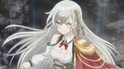 TVアニメ「英雄王、武を極めるため転生す ～そして、世界最強の見習い騎士♀～」ティザーPVより