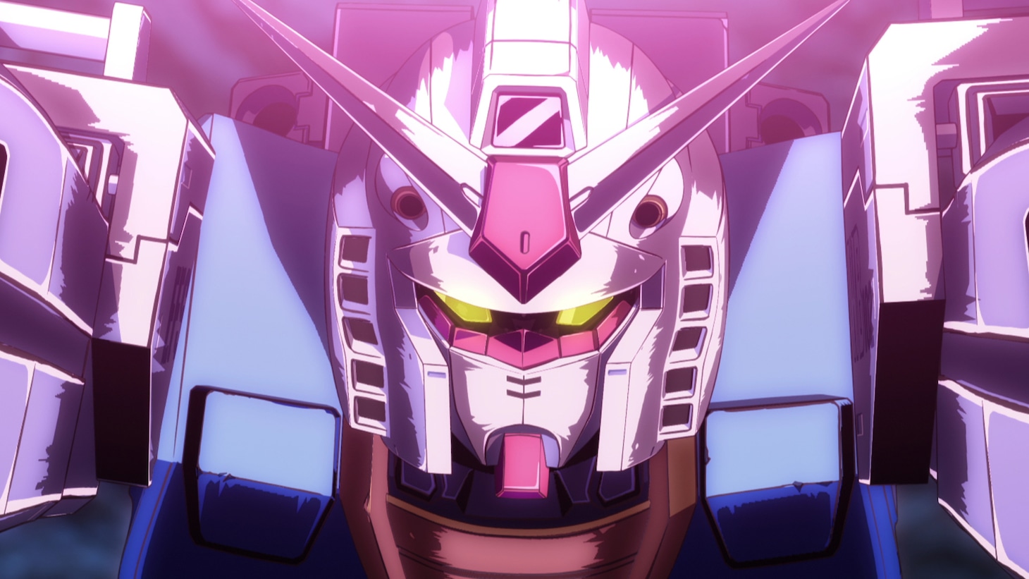 「機動戦士ガンダム ククルス・ドアンの島」特報映像より。