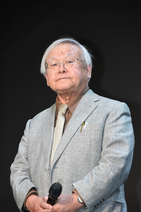 安彦良和監督