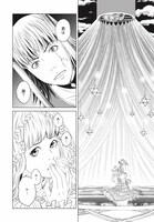 「ルナティックサーカス」2巻より。