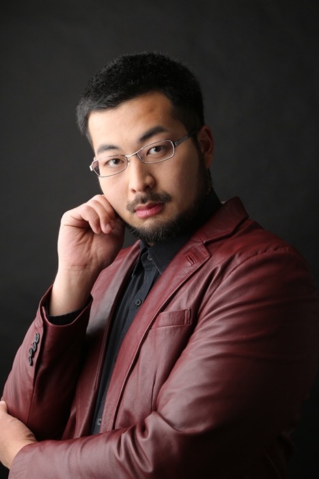 鷲見昂大