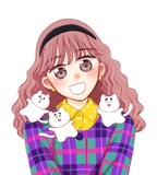 嘉村朗 (c)嘉村朗／ABC テレビ／ソルマーレ編集部