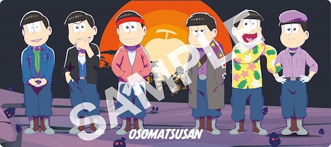 前売特典第1弾の「キラキラチケットホルダー」。