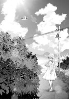 「ふつうのおんなのこにもどりたい」2巻より。