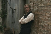 内野聖陽演じるヴァン・ホーエンハイム。