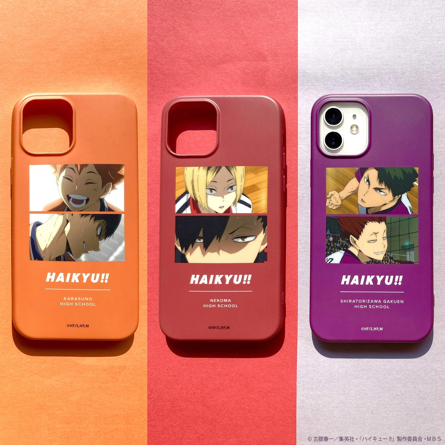 iPhoneケース