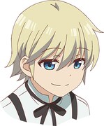 ファルマ・ド・メディシス（CV：豊崎愛生）