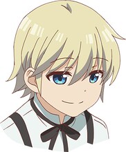 ファルマ・ド・メディシス（CV：豊崎愛生）