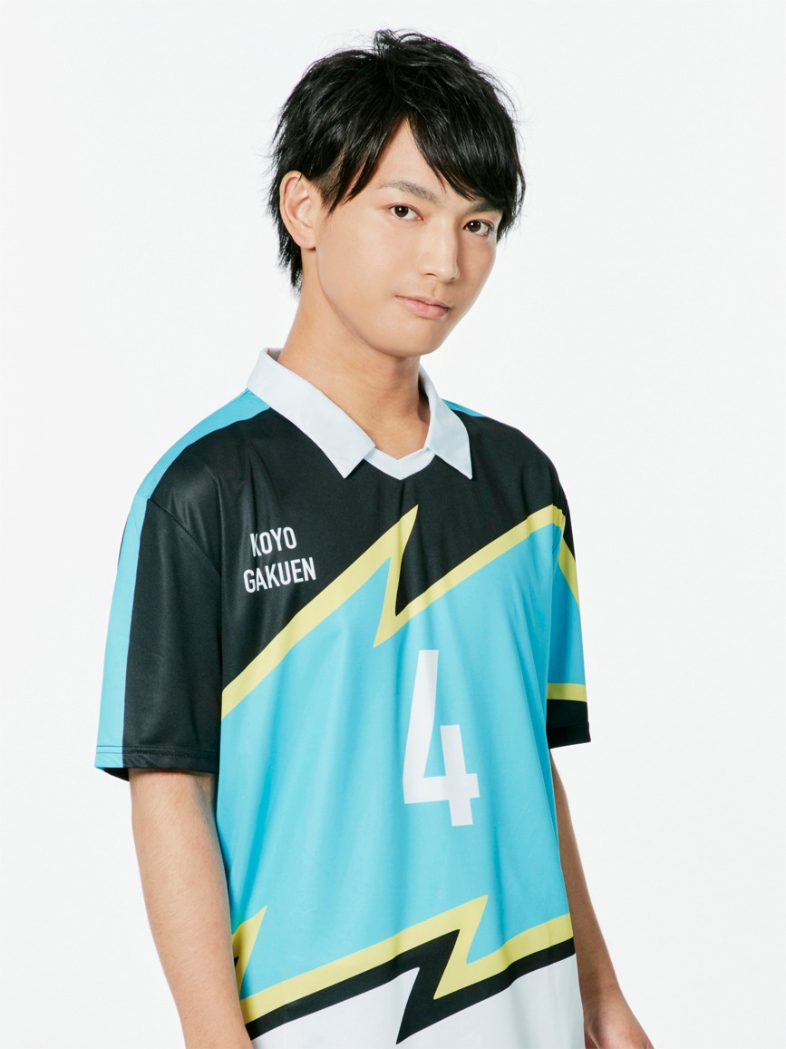 石森周斗