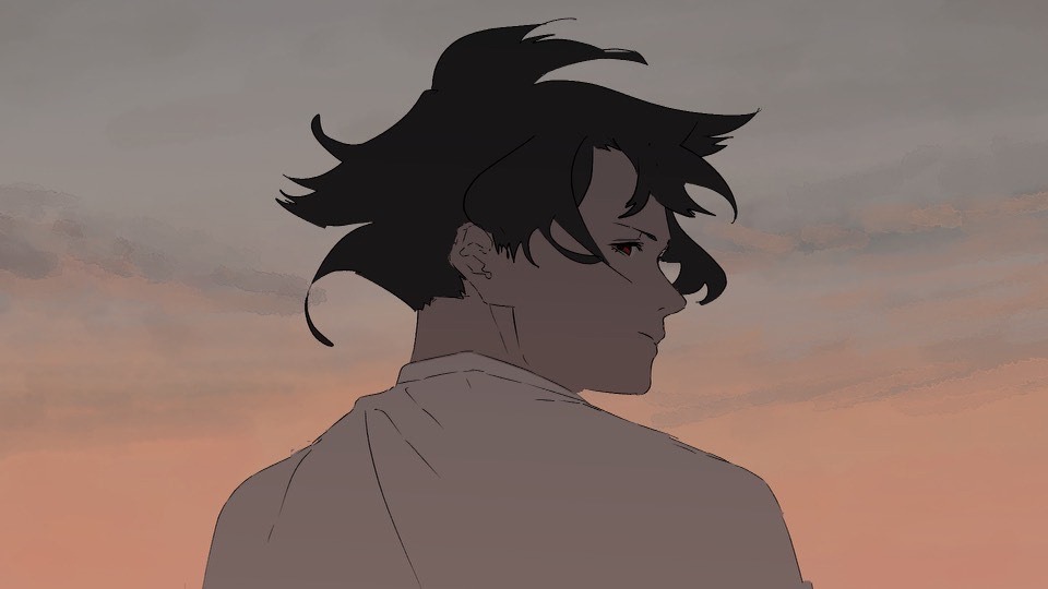 グレンズそうのプロフィール画像。