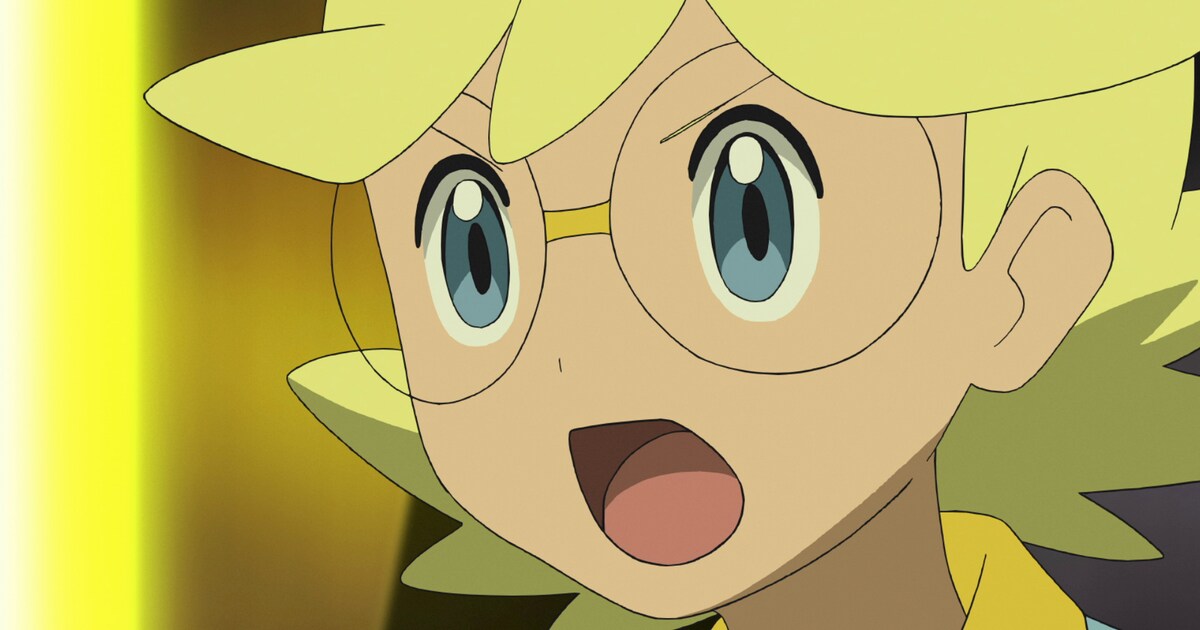 アニメ「ポケモン」4月1日で25周年！1時間スペシャルにシトロン 