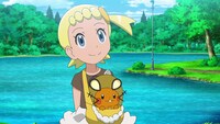 TVアニメ「ポケットモンスター」1時間スペシャルより。 (c)Nintendo・Creatures・GAME FREAK・TV Tokyo・ShoPro・JR Kikaku (c)Pokémon