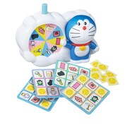 「ひみつ道具ビンゴ」