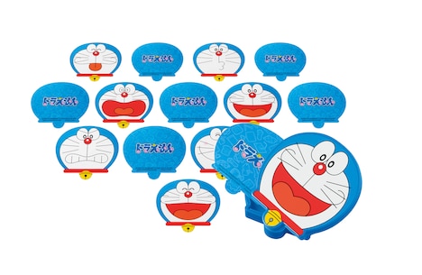 「顔あわせカードゲーム」