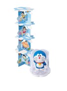 「雲のゆらゆらタワーゲーム」