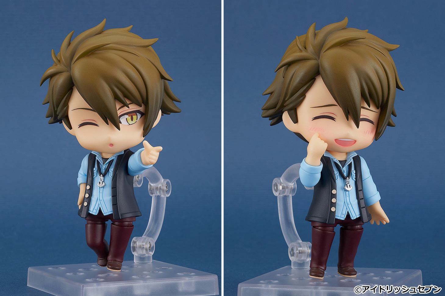 「ねんどろいど 十龍之介」