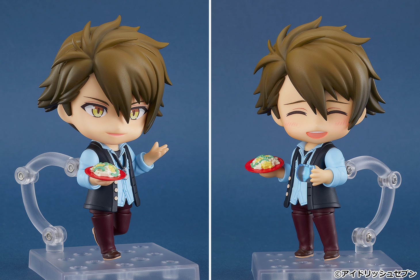 「ねんどろいど 十龍之介」