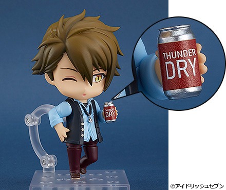 GOODSMILE ONLINE SHOPの購入特典「『サンダードライ』パーツ」
