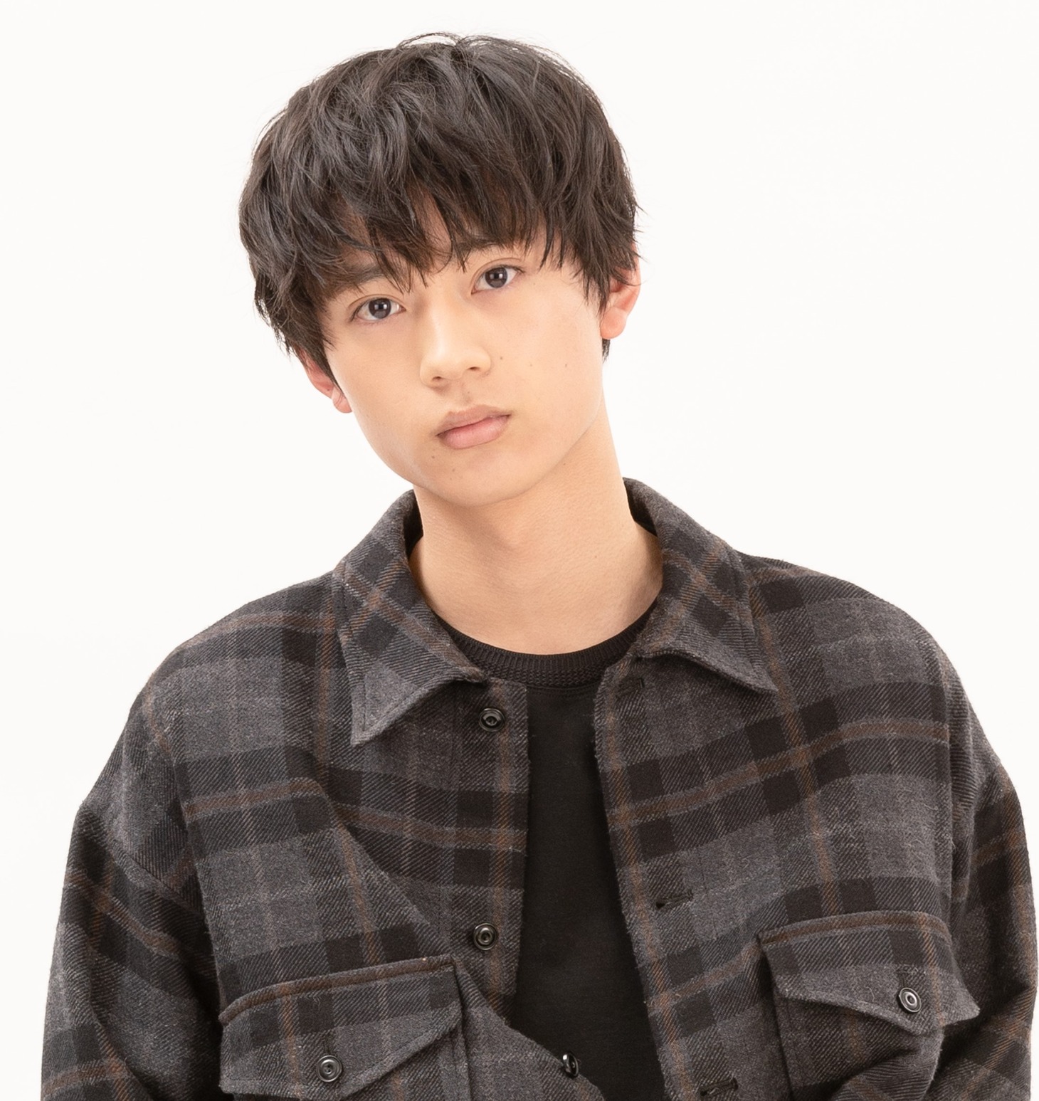 水沢林太郎