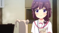 TVアニメ「まちカドまぞく 2丁目」本PVより。