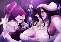 楽天ブックスの購入特典・オリジナルキャラファインボード。