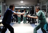 「劇場版ラジエーションハウス」より。