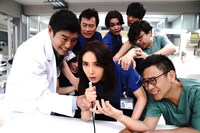 「劇場版ラジエーションハウス」より。