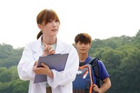 「劇場版ラジエーションハウス」より。