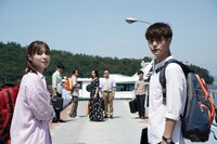 「劇場版ラジエーションハウス」より。