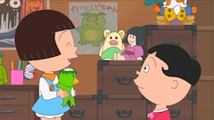 来週の サザエさん は1時間スペシャル 諸星すみれ 櫻井孝宏 桑島法子が初出演 コメントあり コミックナタリー